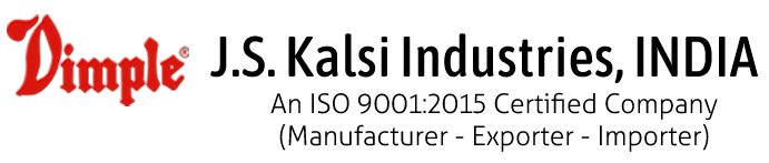 J.S. Kalsi Industries